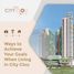 2 Bedroom Condo for sale in Cebu, Central Visayas, Cebu City, Cebu