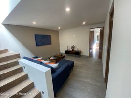 Villa 3 chambre à vendre à Toluca, Mexico, Toluca, Mexico