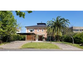 4 Schlafzimmer Haus zu verkaufen in Tigre, Buenos Aires, Tigre