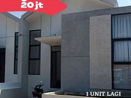 2 Bedroom House for sale in West Jawa, Cileunyi, Bandung, West Jawa