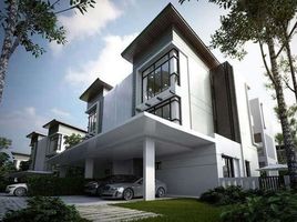 4 Habitación Casa en venta en Malasia, Bandar Kuala Lumpur, Kuala Lumpur, Kuala Lumpur, Malasia