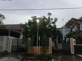 4 Habitación Villa en venta en Mulyorejo, East Jawa, Mulyorejo