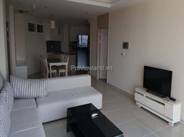3 Schlafzimmer Wohnung zu verkaufen in An Phu, Ho Chi Minh City, An Phu, District 2, Ho Chi Minh City, Vietnam