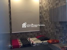 2 Schlafzimmer Appartement zu verkaufen in Johor Bahru, Johor, Plentong