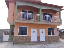 2 Habitación Casa en venta en Ecuador, General Villamil (Playas), Playas, Guayas, Ecuador