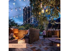 1 Habitación Departamento en venta en Santa Catarina, Nuevo León, Santa Catarina