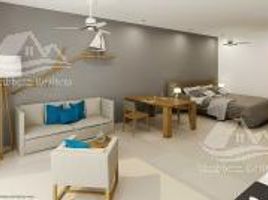 1 Schlafzimmer Wohnung zu verkaufen in Cozumel, Quintana Roo, Cozumel