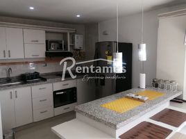 1 Habitación Apartamento en venta en Medellín, Antioquia, Medellín