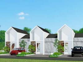 3 Bedroom Villa for sale in Pakem, Sleman, Pakem