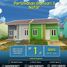 2 Bedroom House for sale in Lampung, Sukarame, Bandar Lampung, Lampung