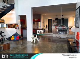 4 Habitación Villa en venta en Quezon City, Metro Manila, Quezon City, Eastern District