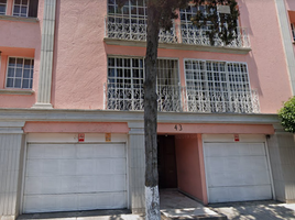 2 Habitación Apartamento en venta en Benito Juarez, Ciudad de México, Benito Juarez, Ciudad de México