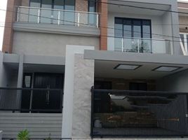 Maison 6 chambre à vendre à Gubeng, East Jawa, Gubeng
