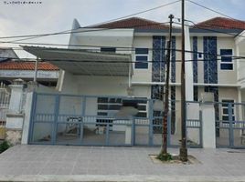 5 Habitación Casa en venta en Tambaksari, East Jawa, Tambaksari