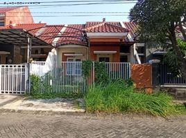 2 Schlafzimmer Villa zu verkaufen in Gunung Anyar, East Jawa, Gunung Anyar