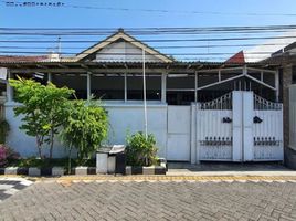 5 Habitación Villa en venta en Mulyorejo, East Jawa, Mulyorejo