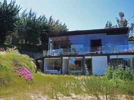 5 Habitación Villa en venta en Valparaíso, Puchuncavi, Valparaíso, Valparaíso