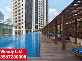  Condo for sale in Universitas Katolik Indonesia Atma Jaya, Tanah Abang, Kebayoran Lama