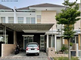 4 Bedroom House for sale in East Jawa, Mulyorejo, Surabaya, East Jawa