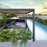 2 Schlafzimmer Appartement zu verkaufen in Cozumel, Quintana Roo, Cozumel