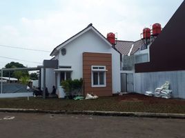 2 Kamar Rumah for sale in West Jawa, Sawangan, Bogor, West Jawa