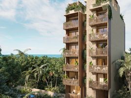 1 Schlafzimmer Appartement zu verkaufen in Cozumel, Quintana Roo, Cozumel