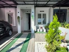 3 Bedroom House for sale in Margacinta, Bandung, Margacinta