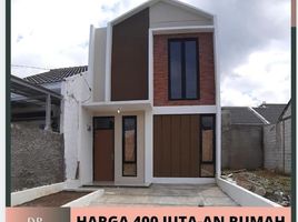 2 Kamar Vila for sale in Soreang, Bandung, Soreang