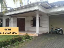 4 Bedroom House for sale in Cilandak Town Square, Cilandak, Pasar Minggu