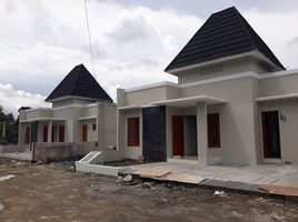 2 Bedroom House for sale in Prambanan, Klaten, Prambanan