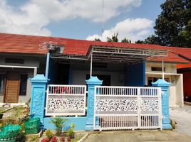 2 Bedroom House for sale in Prambanan, Klaten, Prambanan