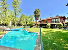 6 Bedroom House for sale in Chile, Santiago, Santiago, Santiago, Chile