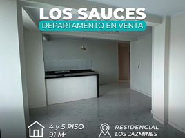 3 Habitación Apartamento en venta en Chiclayo, Lambayeque, Pimentel, Chiclayo