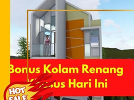 2 Bedroom House for sale in Karawang, West Jawa, Telukjambe, Karawang