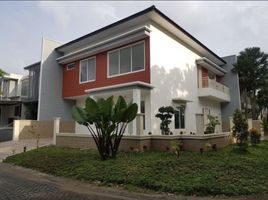 5 Habitación Casa en venta en Lakarsantri, East Jawa, Lakarsantri
