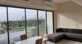 Available Units at McKinley Hill Village