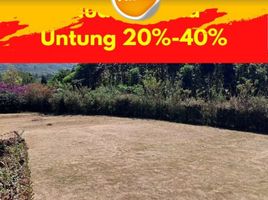  Tanah for sale in Husein Sastranegara International Airport, Andir, Sumurbandung