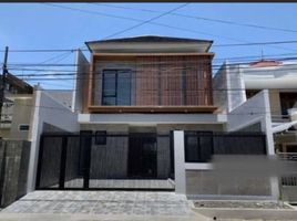 5 Bedroom House for sale in Gubeng, Surabaya, Gubeng