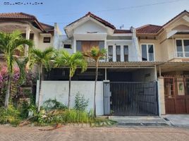 3 Schlafzimmer Villa zu verkaufen in Mulyorejo, East Jawa, Mulyorejo