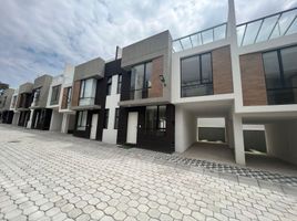 3 Habitación Casa en venta en Quito, Pichincha, Tumbaco, Quito
