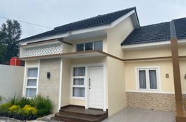 3 bedroom House for sale at in Yogyakarta, Indonesia