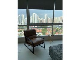 Condominium 3 chambre à louer à San Francisco, Panama, San Francisco, Panama City, Panama, Panamá