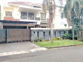 4 Bedroom House for sale in Medistra Hospital, Mampang Prapatan, Kebayoran Baru