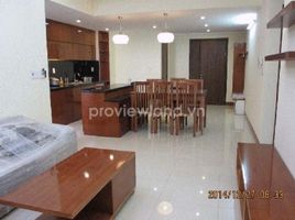 2 Schlafzimmer Appartement zu vermieten in Thao Dien, Ho Chi Minh City, Thao Dien, District 2