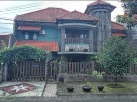 6 Bedroom House for sale in Blimbing, Malang Regency, Blimbing