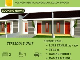 2 Bedroom House for sale in Pengasih, Kulon Progo, Pengasih