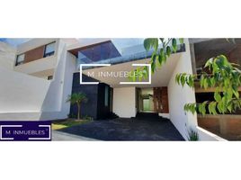 5 Schlafzimmer Villa zu verkaufen in Morelia, Michoacan, Morelia, Michoacan