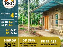  Land for sale in Malang Regency, East Jawa, Kepanjen, Malang Regency