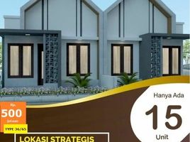 2 Bedroom House for sale in Cimanggis, Bogor, Cimanggis