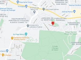 4 Habitación Casa en venta en Alvaro Obregon, Ciudad de México, Alvaro Obregon